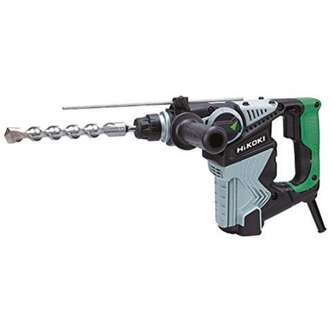 Copercchio Scatola Ingranaggi Originale Hikoki Per Modelli G12SR4, G12SN2, G12STAS, G13SR4, G18DSL2
