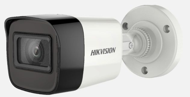 Hikvision DS-2CE16D3T-ITF
