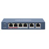 Hikvision DS-3E0106HP-E
