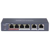 Hikvision DS-3E0106P-E/M