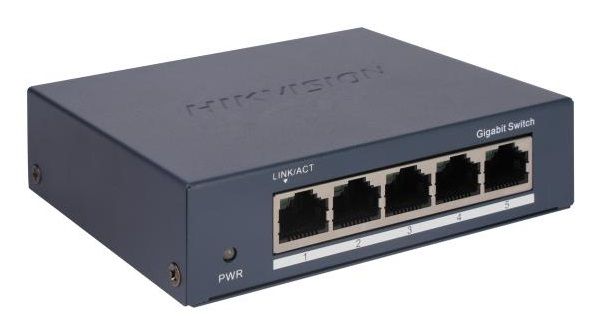 Hikvision DS-3E0505-O