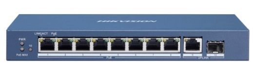 Hikvision DS-3E0510P-E/M