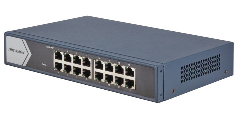 Hikvision DS-3E0516-E(B)