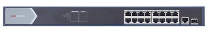 Hikvision DS-3E0518P-E