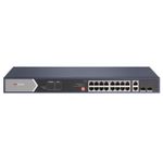 Hikvision DS-3E0520HP-E