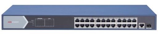Hikvision DS-3E0526P-E