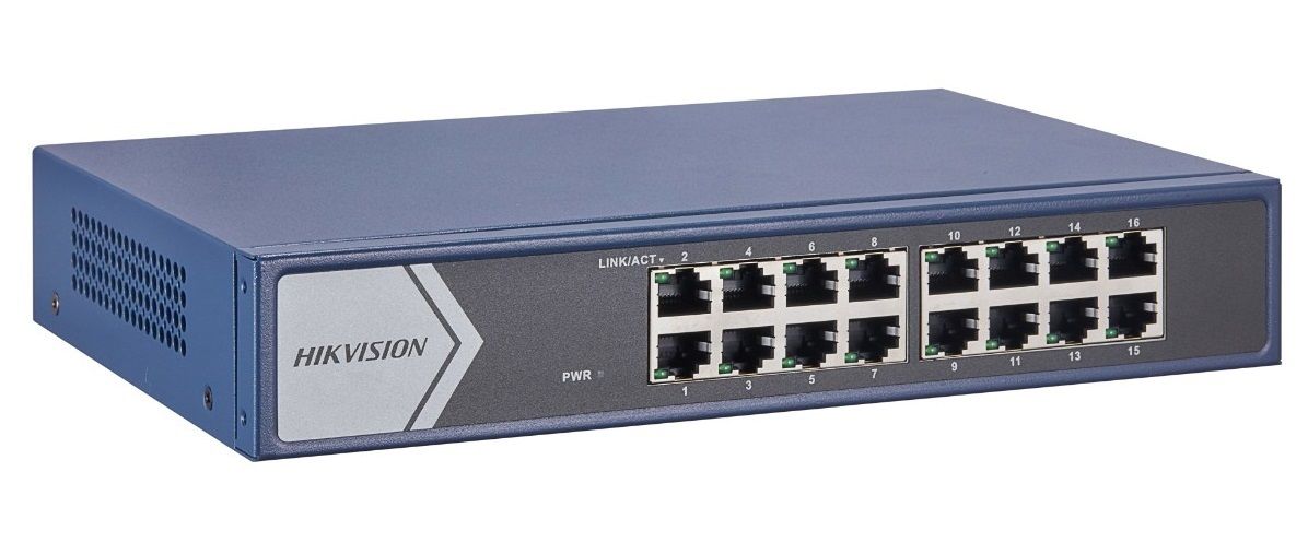Hikvision DS-3E1516-EI