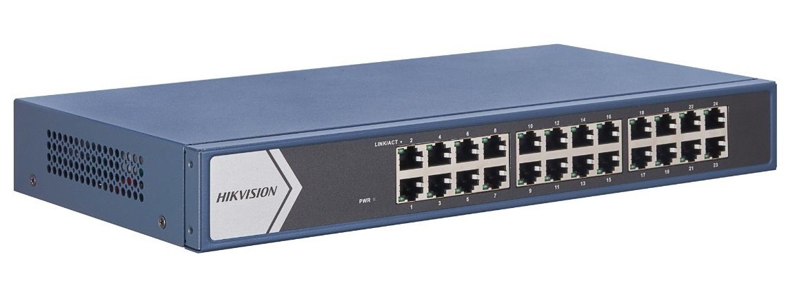 Hikvision DS-3E1524-EI