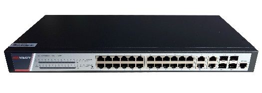 Hikvision DS-3E2528P(B)