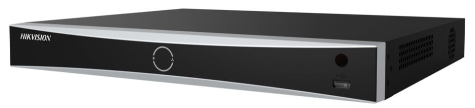 Hikvision DS-7608NXI-I2/8P/S