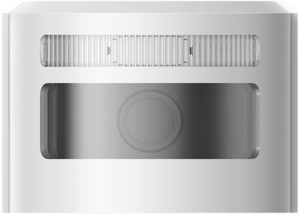 Hikvision - NK44W0H-1T - Kit vidéosurveillance Wifi NVR 4 caméras | Leroy Merlin