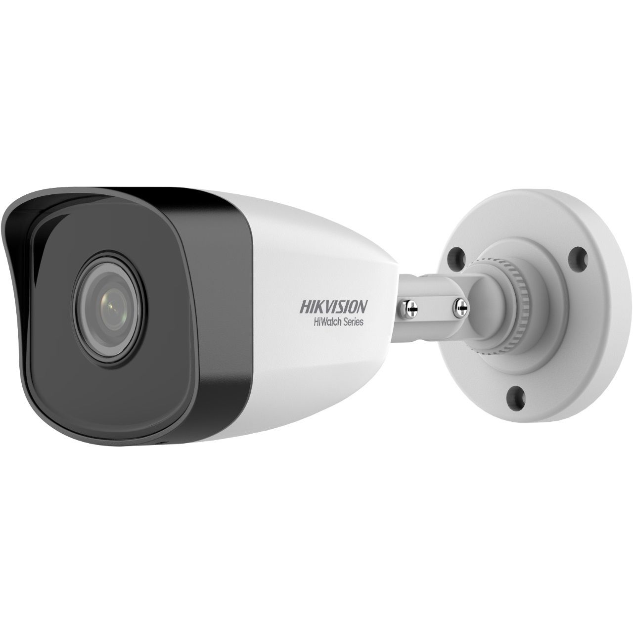 Hikvision NK44W0H-1T(WD)(D)/EU – Kit Registratore Di Rete IP Con Hard Disk E Alimentazione - 4