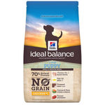 Hill's Ideal Balance Canine Puppy No Grain (Pollo e Patate) - secco