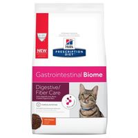Hill's Prescription Diet Gastrointestinal Biome Gatto - secco