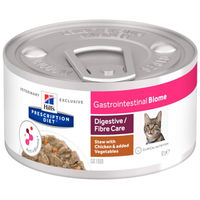 Hill's Prescription Diet Gastrointestinal Biome Adult Gatto - umido