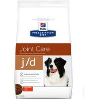 Hill's Prescription Diet j/d Cane - secco