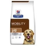 Hill's Prescription Diet j/d Mobility Cane - secco
