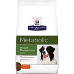 Hill's Prescription Diet Metabolic Weight Management Cane - secco