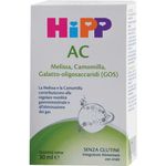 HiPP AC