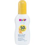 HiPP Baby Spray Solare Protettivo Ultra Delicato SPF50+