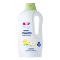 HiPP Happy Bagnetto