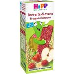 HiPP Barrette di avena