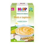 HiPP Crema mais tapioca