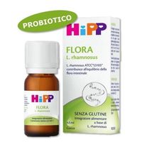 HiPP Flora Probiotico
