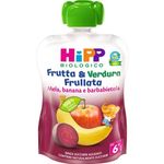 HiPP Frutta e verdura frullata