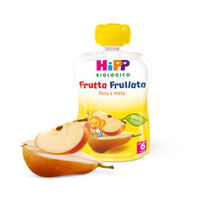 HiPP Frutta frullata