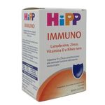 HiPP Immuno Gocce