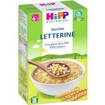 HiPP Letterine