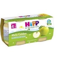 HiPP Omogeneizzato mela golden