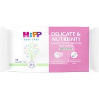HiPP Salviettine Delicate e Nutrienti