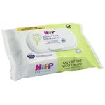 HiPP Salviettine Viso e Mani