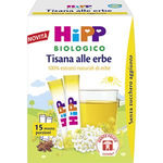 HiPP Tisana