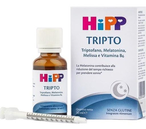 HiPP Tripto