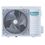 Hisense 3AMW62U4RJC unità estrna