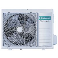 Hisense 3AMW72U4RJC unità esterna