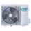 Hisense 3AMW72U4RJC unità esterna