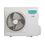 Hisense 4AMW105U4RAA unità esterna