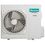 Hisense 4AMW81U4RAA unità esterna