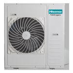 Hisense 5AMW125U4RTA unità esterna