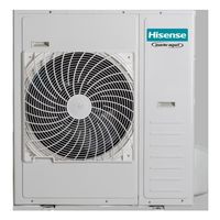 Hisense 5AMW125U4RTA unità esterna