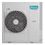 Hisense 5AMW125U4RTA unità esterna