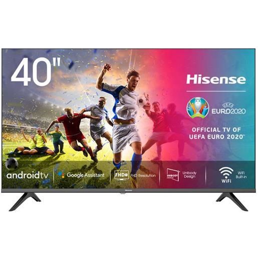 Scopri Hisense Televisore Smart TV 32'' A5700FA