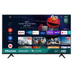 Hisense A6G