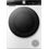 Hisense Asciugatrice pompa di calore 10 kg DH7S107BW