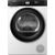Hisense Asciugatrice pompa di calore 8 kg DH3S802BW2