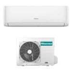 Hisense CA35MR05G + CA35MR05W
